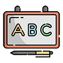 Children playing at Inside Out Kleuterskool